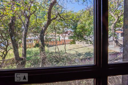 Casa de condomínio à venda com 540m², 5 quartos e 8 vagasVista Quarto 2