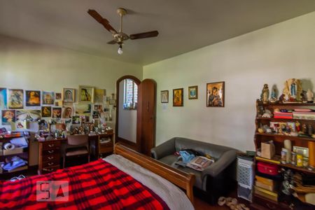 Casa de condomínio à venda com 540m², 5 quartos e 8 vagasQuarto 3 Suíte