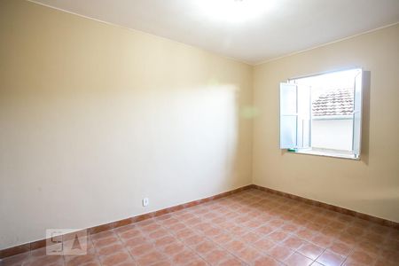 Quarto 2 de casa para alugar com 2 quartos, 127m² em São Cristóvão, Rio de Janeiro