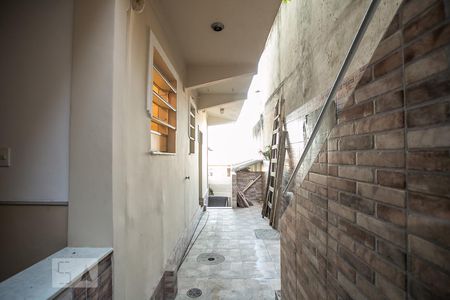 Casa para alugar com 127m², 2 quartos e sem vagaÁrea de serviço/Área externa