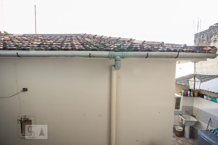 Casa para alugar com 127m², 2 quartos e sem vagaVista quarto 3