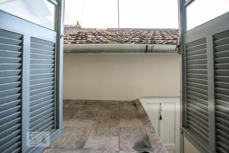 Vista quarto 2 de casa para alugar com 2 quartos, 127m² em São Cristóvão, Rio de Janeiro