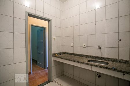 Casa para alugar com 127m², 2 quartos e sem vagaCozinha