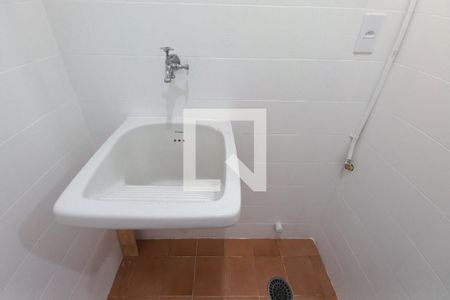 Apartamento à venda com 40m², 1 quarto e 1 vagaÁrea de Serviço 