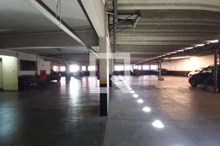 Apartamento à venda com 40m², 1 quarto e 1 vagaGaragem 