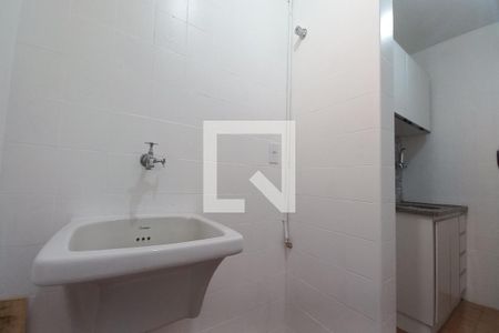 Apartamento à venda com 40m², 1 quarto e 1 vagaÁrea de Serviço