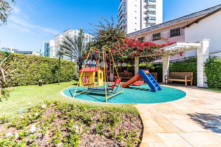 Apartamento para alugar com 60m², 2 quartos e 1 vagaPlayground