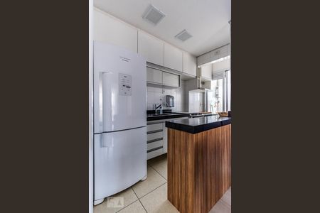 Apartamento para alugar com 60m², 2 quartos e 1 vagaCozinha