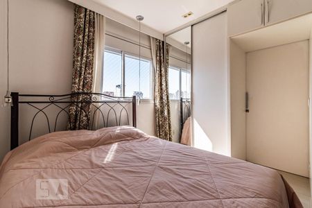 Apartamento para alugar com 60m², 2 quartos e 1 vagaSuíte 2