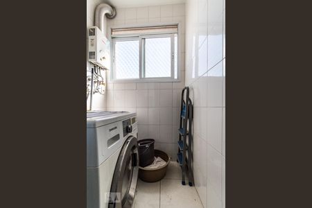 Apartamento para alugar com 60m², 2 quartos e 1 vagaÁrea de Serviço