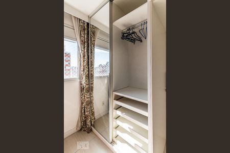 Apartamento para alugar com 60m², 2 quartos e 1 vagaSuíte 2 - Detalhe