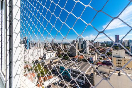Apartamento para alugar com 60m², 2 quartos e 1 vagaSuíte 1 - Vista