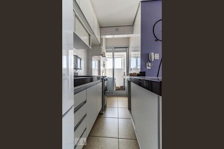 Apartamento para alugar com 60m², 2 quartos e 1 vagaCozinha
