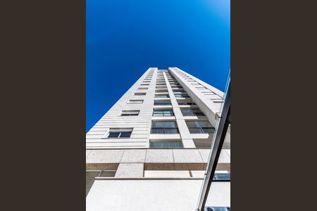 Apartamento para alugar com 60m², 2 quartos e 1 vagaFachada