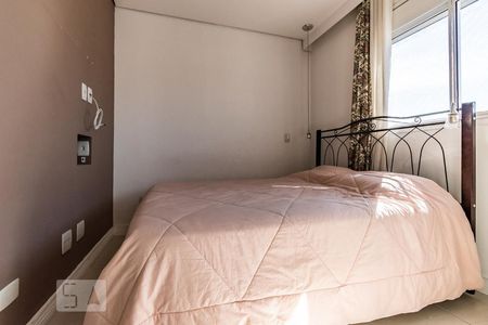 Apartamento para alugar com 60m², 2 quartos e 1 vagaSuíte 2
