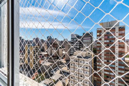 Apartamento para alugar com 60m², 2 quartos e 1 vagaSuíte 2 - Vista