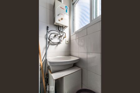 Apartamento para alugar com 60m², 2 quartos e 1 vagaÁrea de Serviço