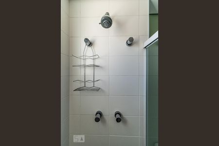 Apartamento para alugar com 60m², 2 quartos e 1 vagaSuíte 1 - Banheiro - Detalhe