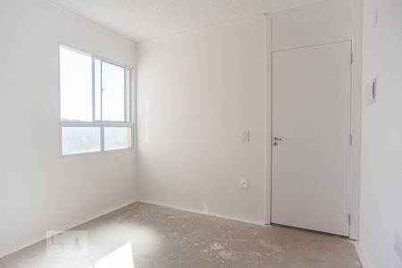 Sala de apartamento à venda com 2 quartos, 48m² em Jardim do Lago Continuação, Campinas
