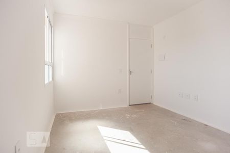 Sala de apartamento à venda com 2 quartos, 48m² em Jardim do Lago Continuação, Campinas