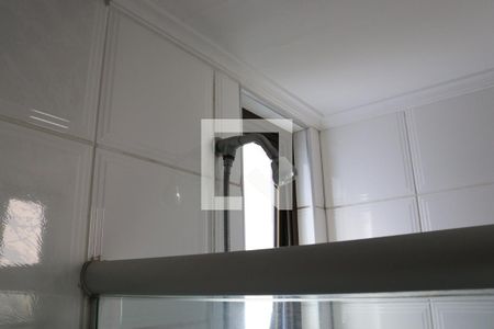 Apartamento para alugar com 150m², 3 quartos e 2 vagas Apartamento para alugar com 150m², 3 quartos e 2 vagasDetalhe do Banheiro da Suite