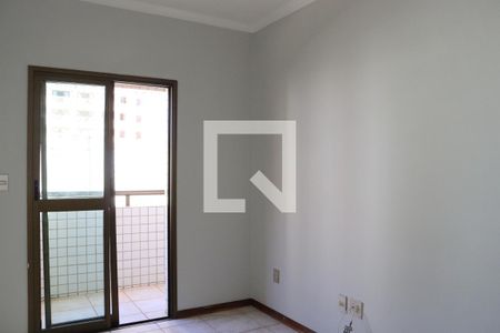 Sala de apartamento para alugar com 3 quartos, 150m² em Mansões Santo Antônio, Campinas