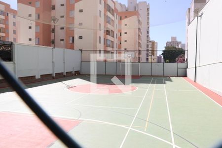 Apartamento para alugar com 150m², 3 quartos e 2 vagas Apartamento para alugar com 150m², 3 quartos e 2 vagasQuadra Esportiva