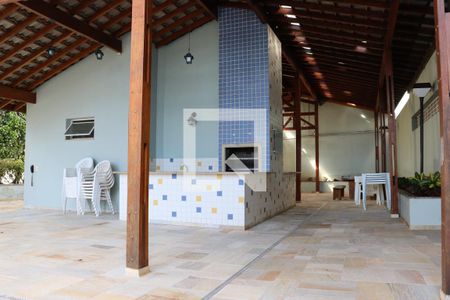 Apartamento para alugar com 150m², 3 quartos e 2 vagas Apartamento para alugar com 150m², 3 quartos e 2 vagasÁrea comum - Churrasqueira