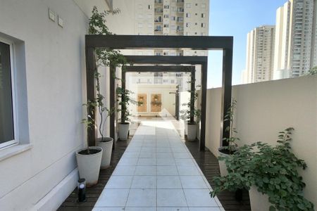 Apartamento à venda com 52m², 2 quartos e 1 vagaÁrea comum