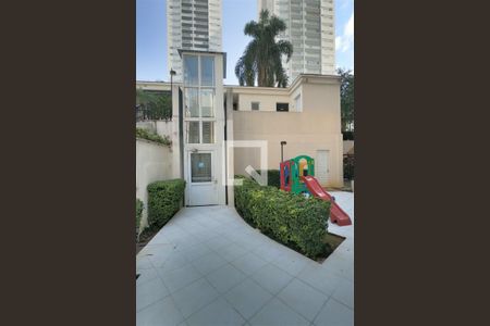 Apartamento à venda com 52m², 2 quartos e 1 vagaÁrea comum