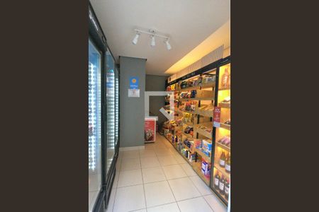 Apartamento à venda com 52m², 2 quartos e 1 vagaÁrea comum