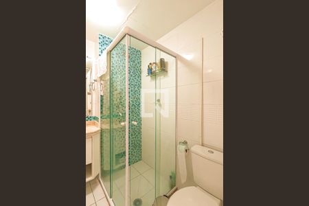 Apartamento à venda com 52m², 2 quartos e 1 vagaBanheiro