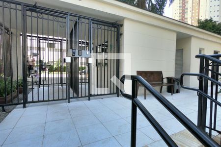 Apartamento à venda com 52m², 2 quartos e 1 vagaÁrea comum