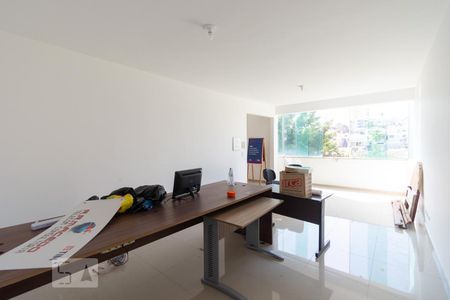 Sala de apartamento à venda com 4 quartos, 400m² em Santa Maria, São Caetano do Sul
