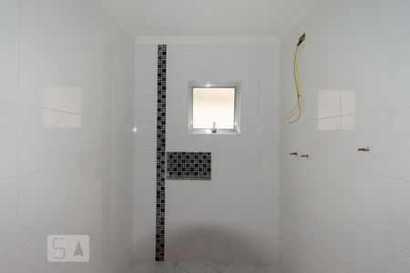 Suíte - banheiro de apartamento à venda com 4 quartos, 400m² em Santa Maria, São Caetano do Sul