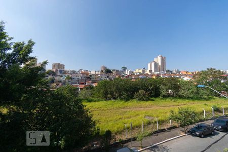 Vista de apartamento à venda com 4 quartos, 400m² em Santa Maria, São Caetano do Sul