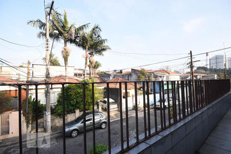 Varanda de casa para alugar com 1 quarto, 60m² em Ferreira, São Paulo