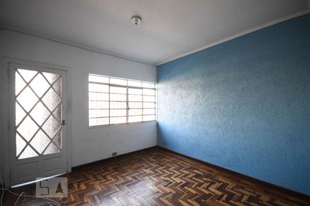 Sala de casa para alugar com 1 quarto, 60m² em Ferreira, São Paulo