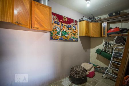 Casa de condomínio para alugar com 450m², 5 quartos e 2 vagas Casa de condomínio para alugar com 450m², 5 quartos e 2 vagasDispensa