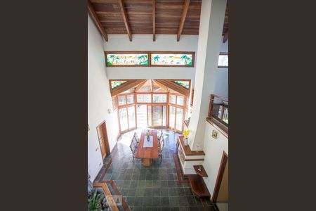 Casa de condomínio para alugar com 450m², 5 quartos e 2 vagas Casa de condomínio para alugar com 450m², 5 quartos e 2 vagasHall