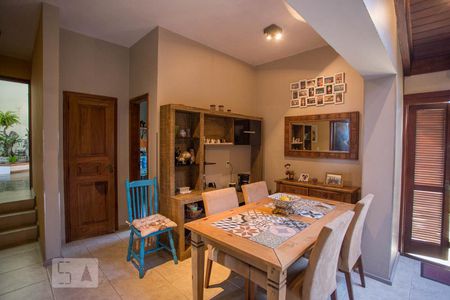 Casa de condomínio para alugar com 450m², 5 quartos e 2 vagas Casa de condomínio para alugar com 450m², 5 quartos e 2 vagasCopa 2