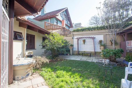 Casa de condomínio para alugar com 450m², 5 quartos e 2 vagas Casa de condomínio para alugar com 450m², 5 quartos e 2 vagasJardim