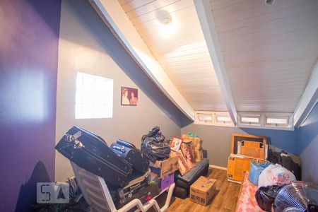 Casa de condomínio para alugar com 450m², 5 quartos e 2 vagas Casa de condomínio para alugar com 450m², 5 quartos e 2 vagasSótão