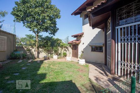 Casa de condomínio para alugar com 450m², 5 quartos e 2 vagas Casa de condomínio para alugar com 450m², 5 quartos e 2 vagasJardim