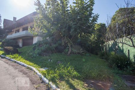 Casa de condomínio para alugar com 450m², 5 quartos e 2 vagas Casa de condomínio para alugar com 450m², 5 quartos e 2 vagasJardim