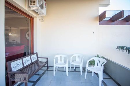 Casa de condomínio para alugar com 450m², 5 quartos e 2 vagas Casa de condomínio para alugar com 450m², 5 quartos e 2 vagasVaranda