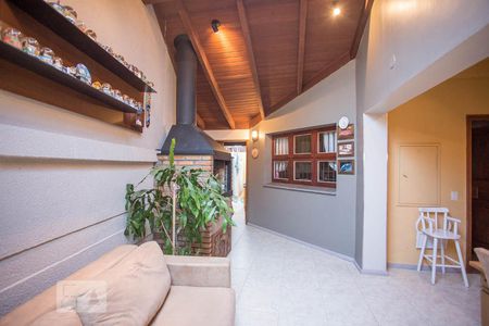 Casa de condomínio para alugar com 450m², 5 quartos e 2 vagas Casa de condomínio para alugar com 450m², 5 quartos e 2 vagasSala 2