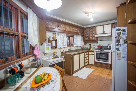 Casa de condomínio para alugar com 450m², 5 quartos e 2 vagas Casa de condomínio para alugar com 450m², 5 quartos e 2 vagasCozinha