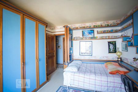 Casa de condomínio para alugar com 450m², 5 quartos e 2 vagas Casa de condomínio para alugar com 450m², 5 quartos e 2 vagasQuarto 1