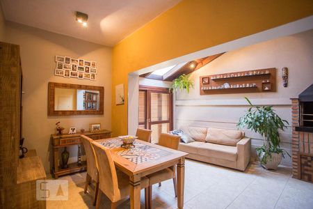 Casa de condomínio para alugar com 450m², 5 quartos e 2 vagas Casa de condomínio para alugar com 450m², 5 quartos e 2 vagasSala 2